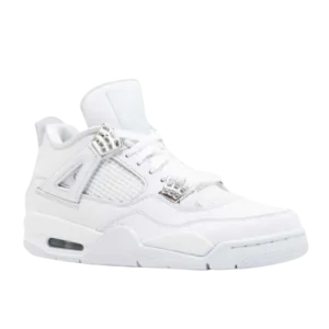 Nike Air Jordan 4 Blancas