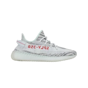 Yeezy 350 v2 BLUE TINT