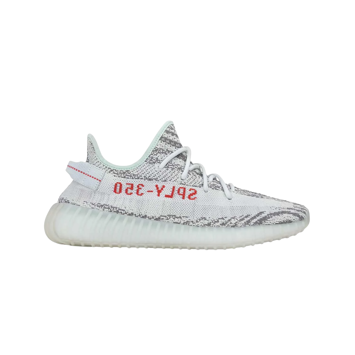 Yeezy 350 v2 BLUE TINT