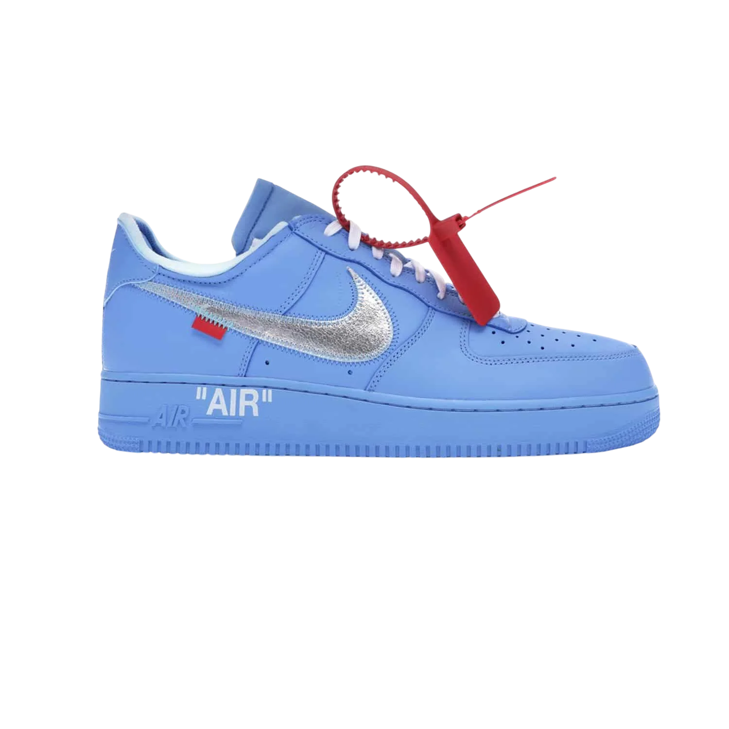 Air Force 1 Low x Off White MCA