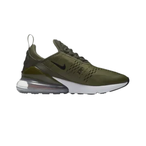 Air Max 270 MEDIUM OLIVE