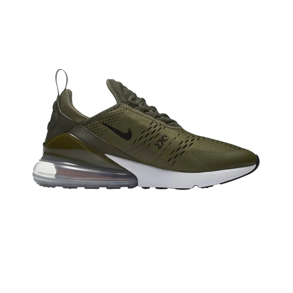 Air Max 270 MEDIUM OLIVE