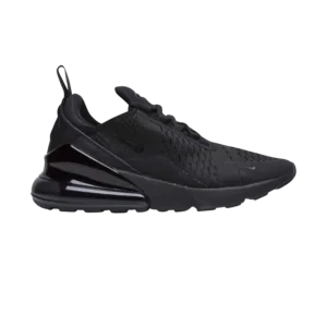 Air Max 270 TRIPLE BLACK