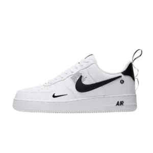 Nike Air Force 1 07 Lv8 Utility Blanco