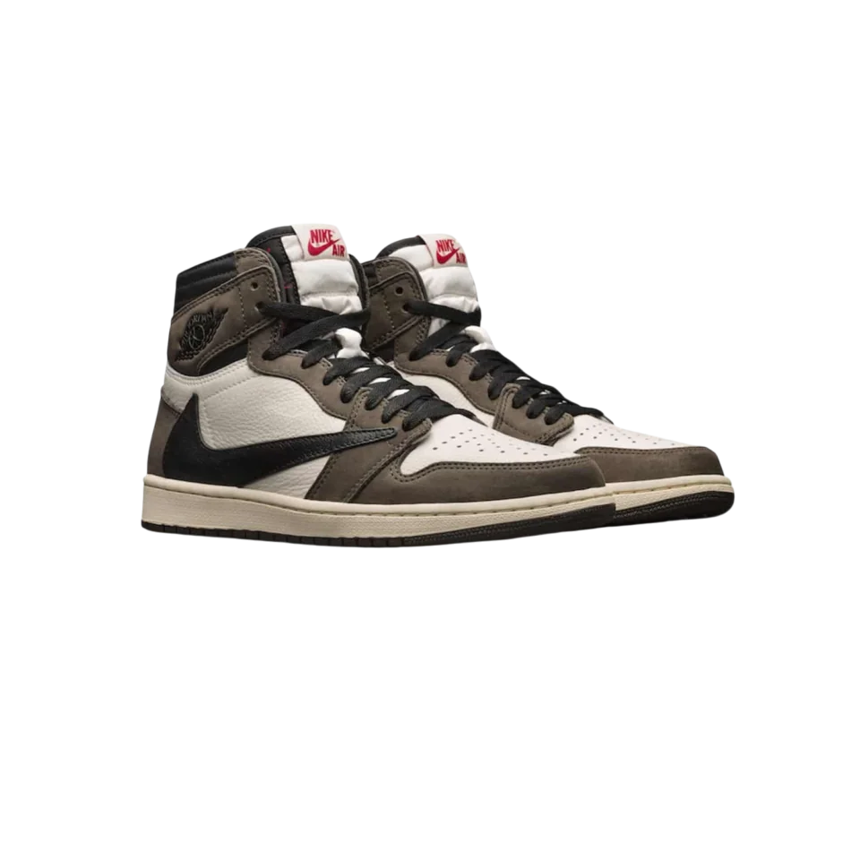 Air Jordan 1 Retro High x TRAVIS SCOTT