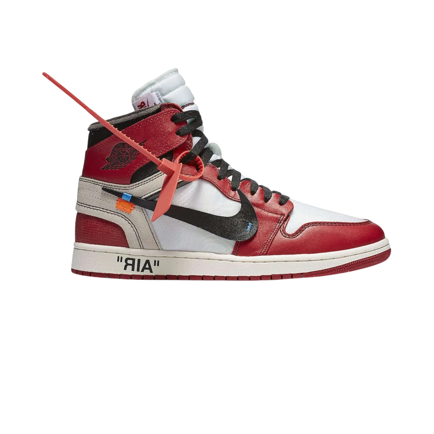 Air Jordan 1 High OG x Off White CHICAGO