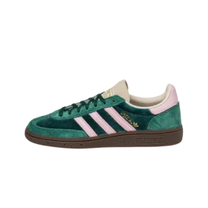 Adidas Handball Spezial Green Pink