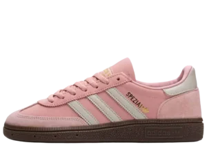Wmns Adidas Handball Spezial "Wonder Mauve Alumina"