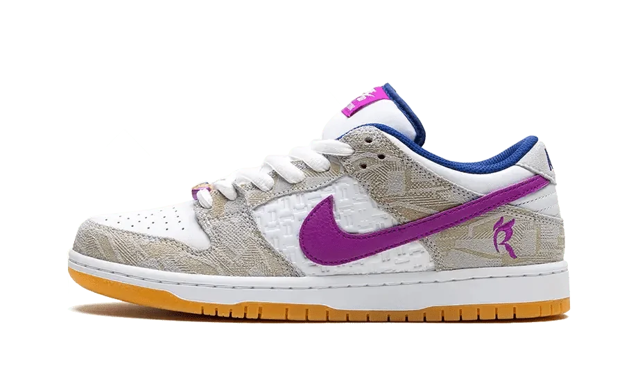 Nike SB Dunk Low Rayssa Leal