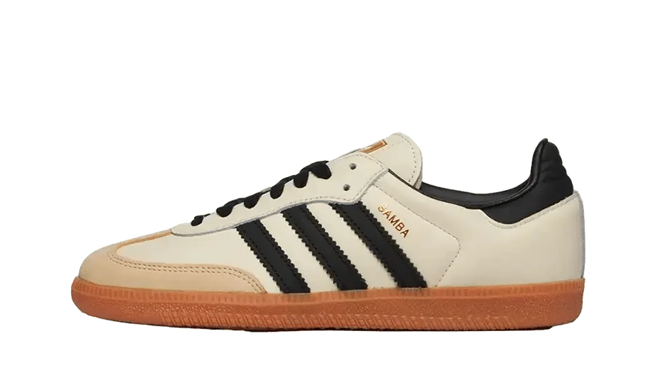 Samba 'Cream White Sand Strata'