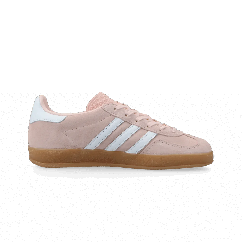 adidas Gazelle Indoor WMNS 'Sandy Pink Gum'