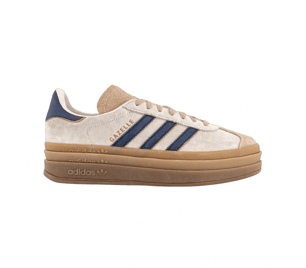 adidas Originals Women's Gazelle Bold