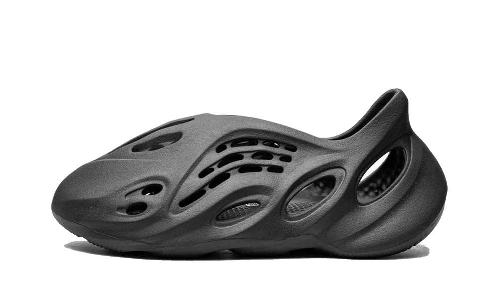Yeezy Foam RNR Onyx