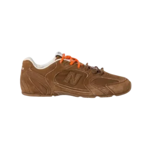 New Balance 530 x Miu Miu Cinnamon