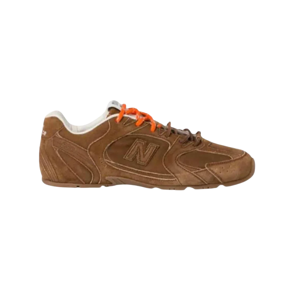New Balance 530 x Miu Miu Cinnamon