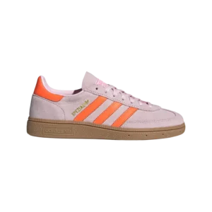 adidas Handball Spezial WMNS 'Clear Pink & Solar Orange'