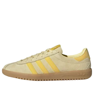 adidas (WMNS) adidas Bermuda 'Almost Yellow'