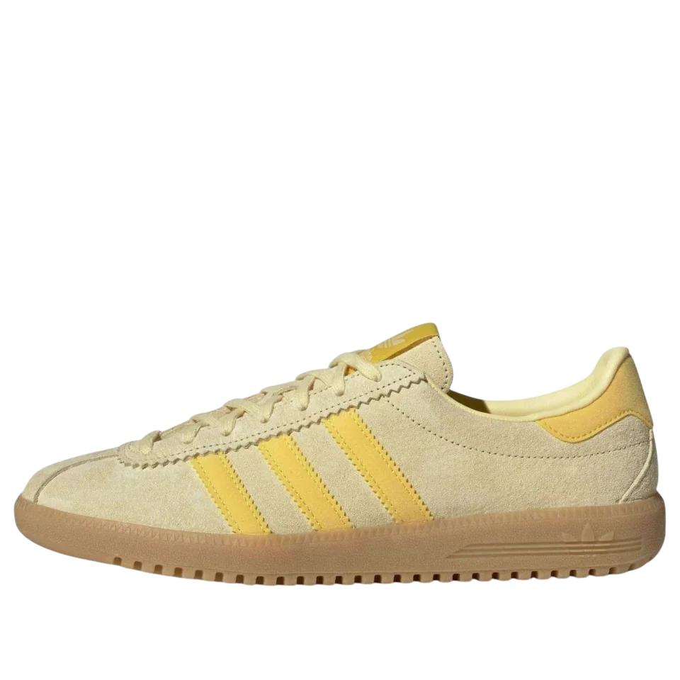 adidas (WMNS) adidas Bermuda 'Almost Yellow'