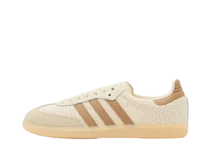 Adidas Samba OG Cream White