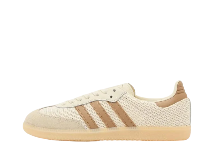 Adidas Samba OG Cream White
