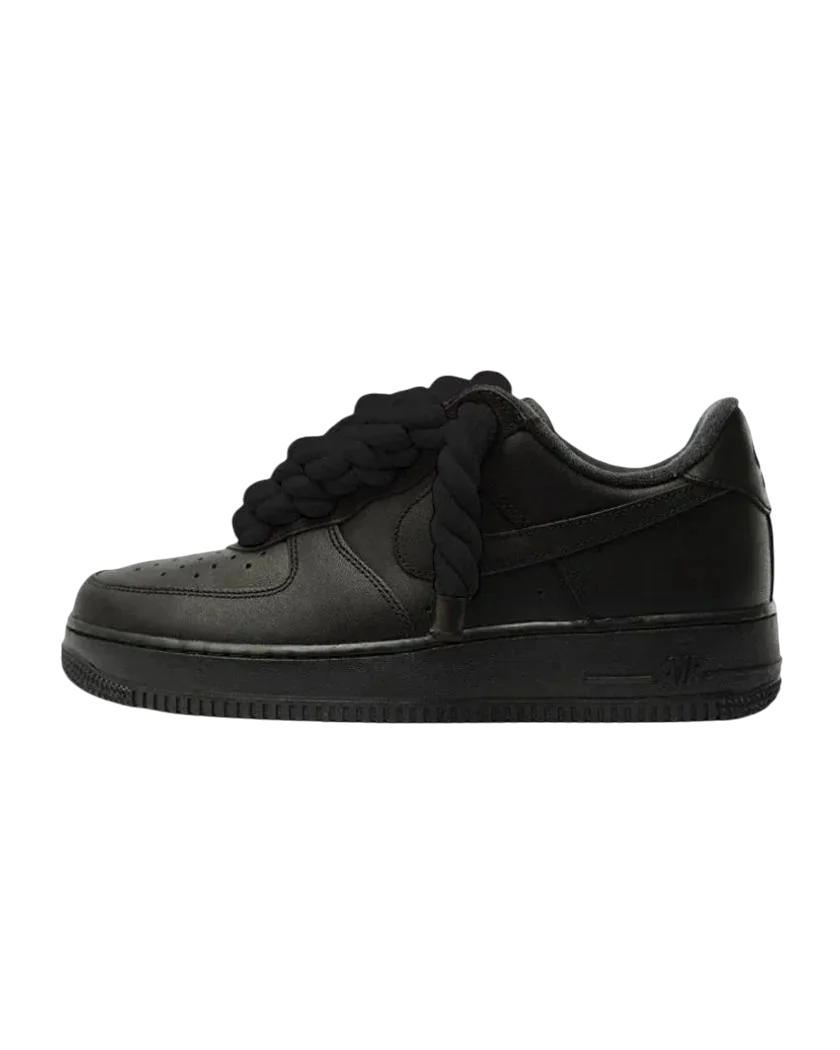 Air Force 1 Rope Laces