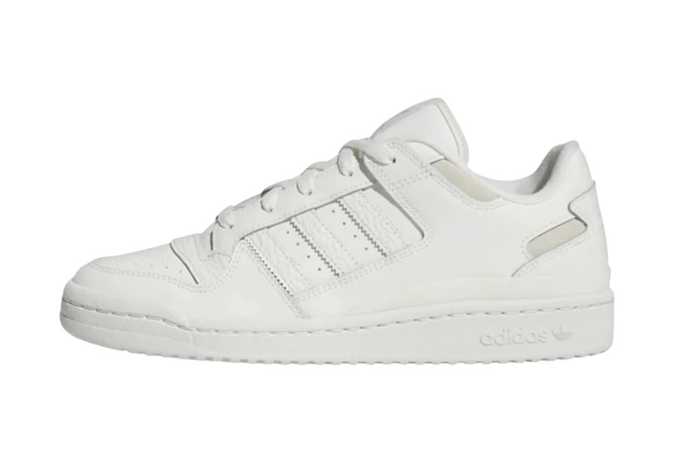 ADIDAS FORUM LOW CLASSIC