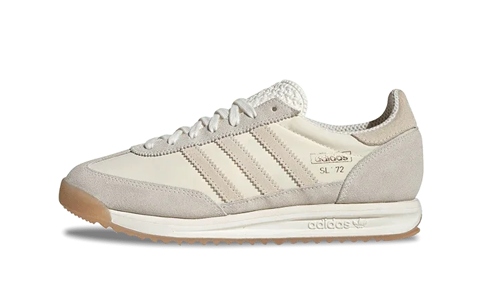 Adidas SL 72 RS Off White Wonder White