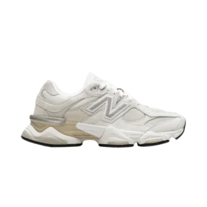 New Balance 9060 Sea Salt Moonbeam