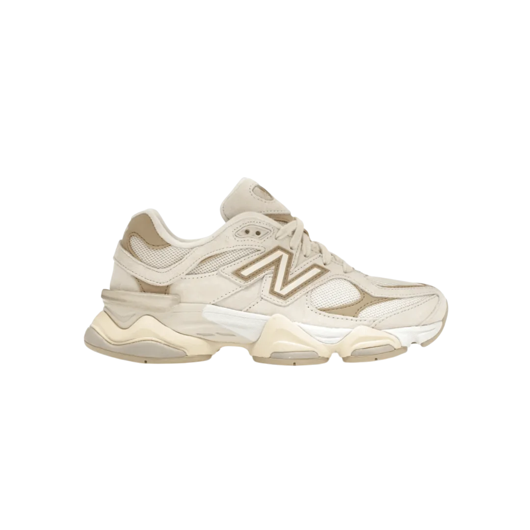 New Balance 9060 Sea Salt Brown