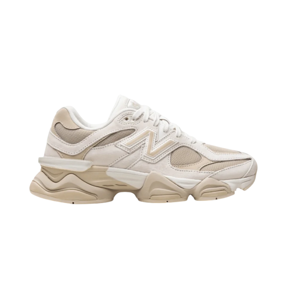 New Balance 9060 "Beige White"