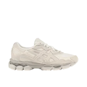 Asics Gel Nyc Cream Grey