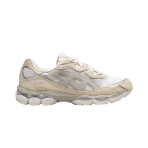 ASICS Gel-NYC White Oyster Grey