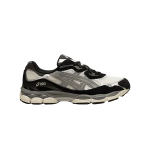ASICS Gel-NYC Ivory Clay Grey