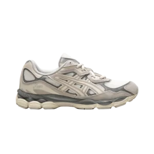 Asics Gel Nyc cream/oyster Grey