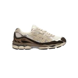 Asics Gel Nyc Cream
