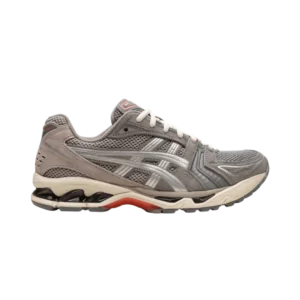 Asics Gel Kayano 14 Pure Silver