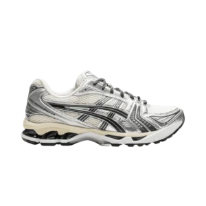 Asics Gel Kayano 14 Kith Cream Scarab