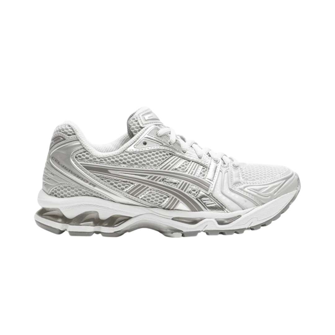 Asics Gel Kayano 14 Cloud Grey