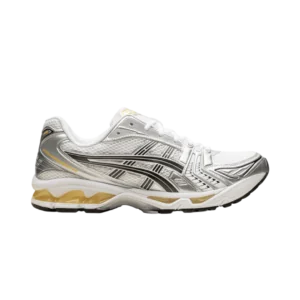 Asics Gel Kayano 14 Birch Pure Silver