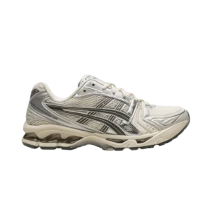 Asics Gel Kayano 14 Birch Dark Pewter
