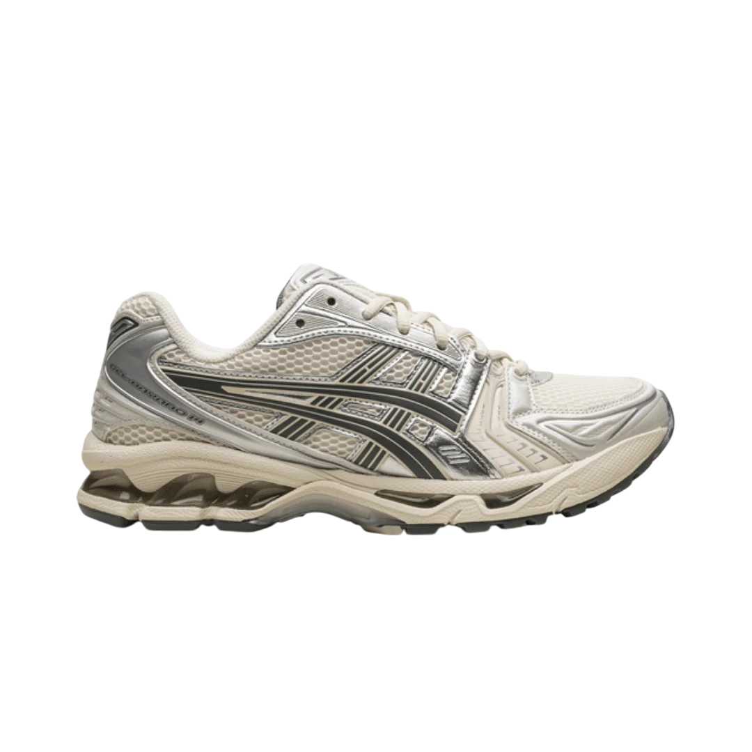 Asics Gel Kayano 14 Birch Dark Pewter