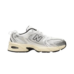 New Balance 530 White / Silver