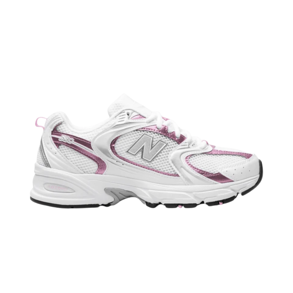 New Balance 530 White / Pink