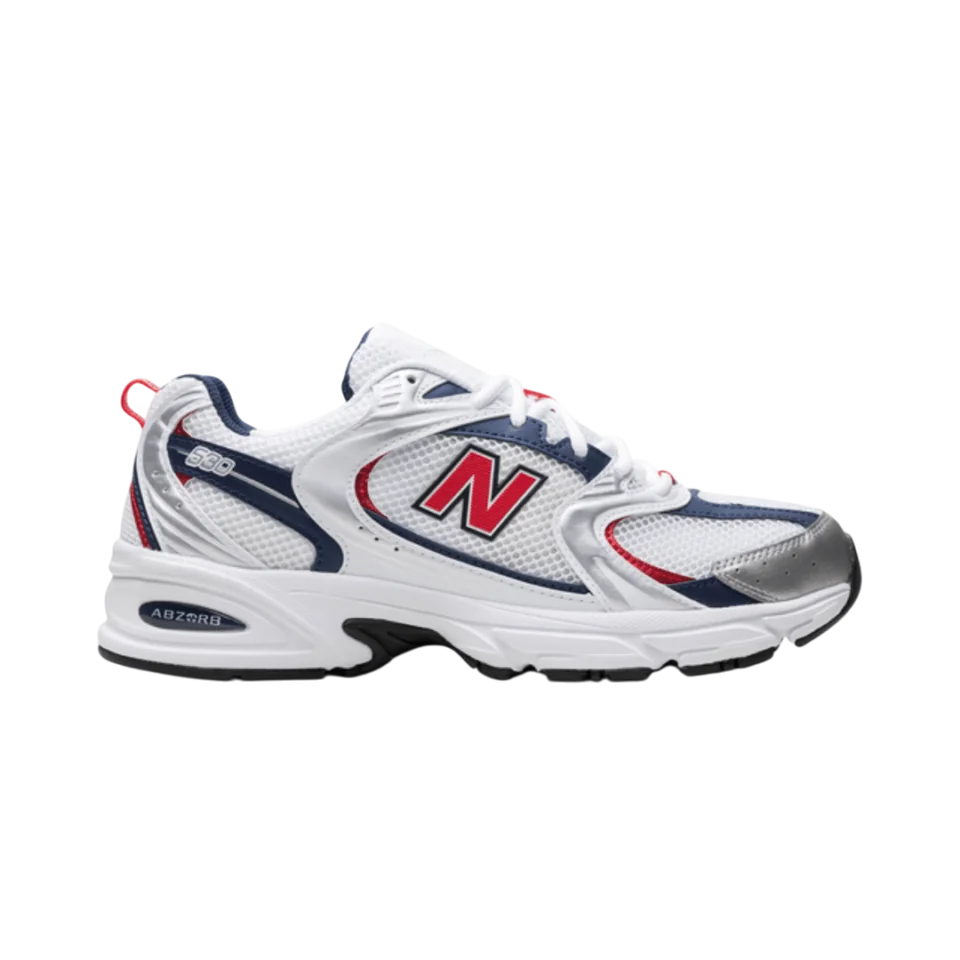 New Balance 530 Independence Day