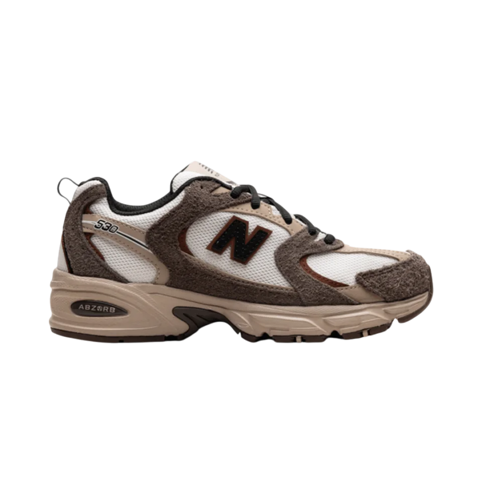 New Balance 530 Brown Tan
