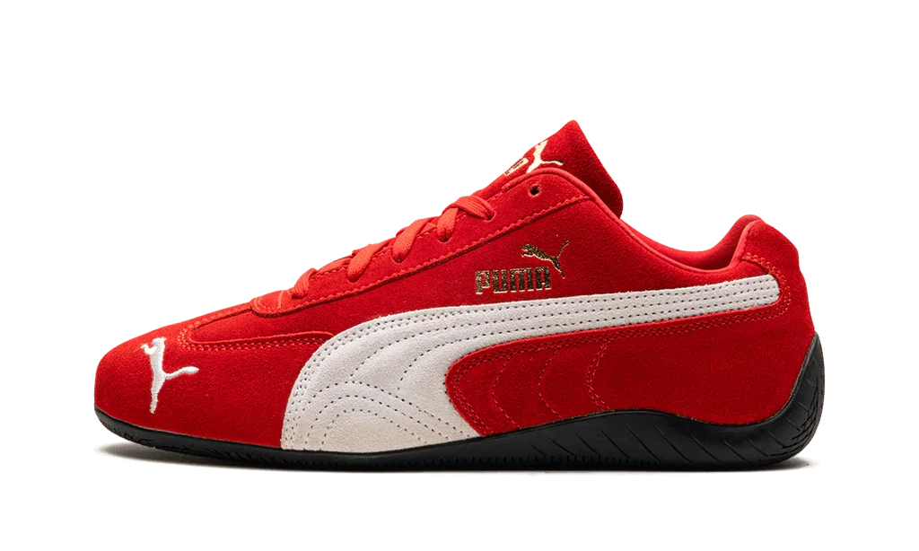 Puma Speedcat OG "Red"