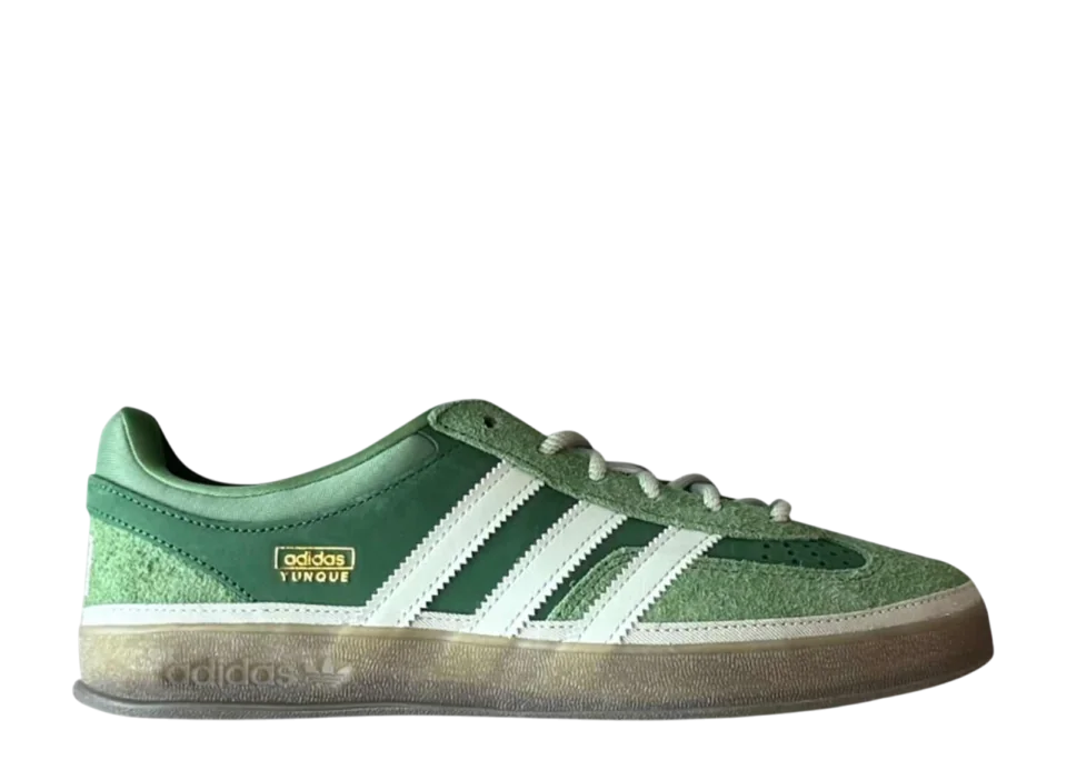 BAD BUNNY X GAZELLE INDOOR 'EL YUNQUE'