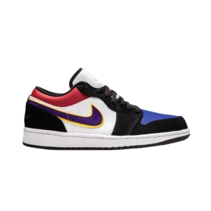 Jordan 1 Low Lakers Top 3