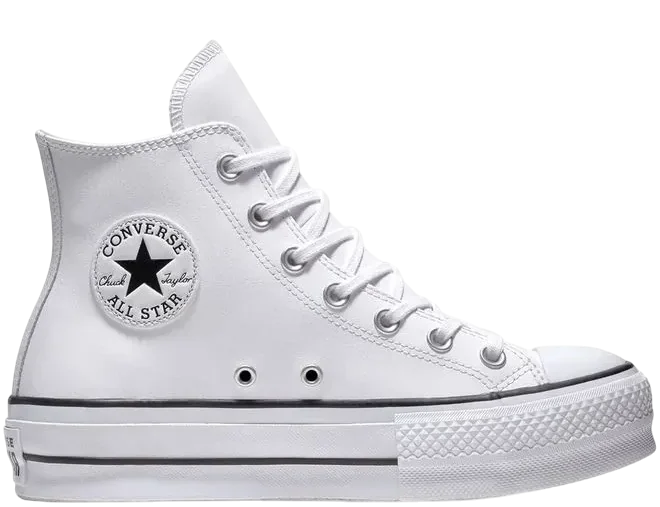 Chuck Taylor All Star Lift High Top