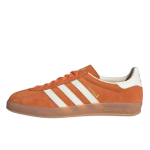 adidas Gazelle Indoor 'Orange Off White'